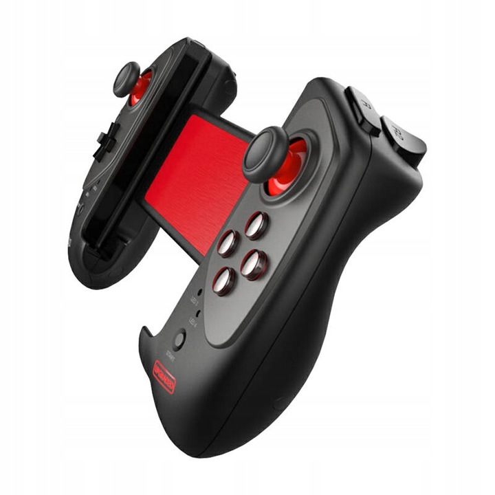 Kontroler Bezprzewodowy Gamepad Ipega Pg-9083s Z Uchwytem Na Telefon