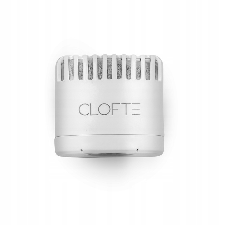 Zestaw Filtrów do Clofte Duo 400