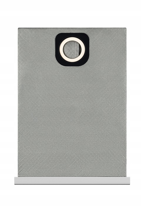 ODKURZACZ PRZEMYSŁOWY BEZWORKOWY MOKRO SUCHO KERCH RADO 3800W