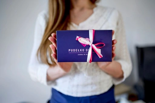 Gra Pudełko dla Par, gra małżeńska, ślub, rocznica