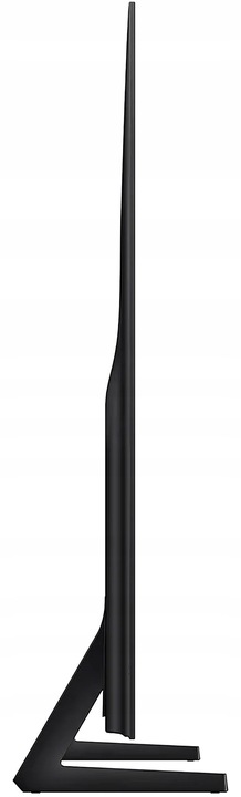 Telewizor 65 cali OLED Samsung QE65S85FAE Tizen Smart TV 4K czarny