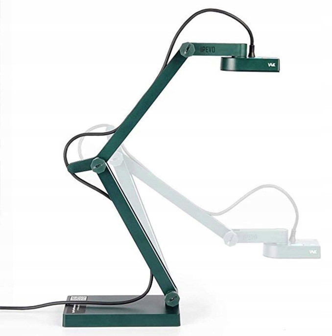 WIZUALIZER IPEVO V4K RZUTNIK DO SZOŁY 4K