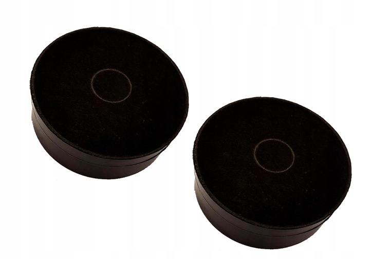 Filtr węglowy do okapu Electrolux ECFB03 2 sztuki