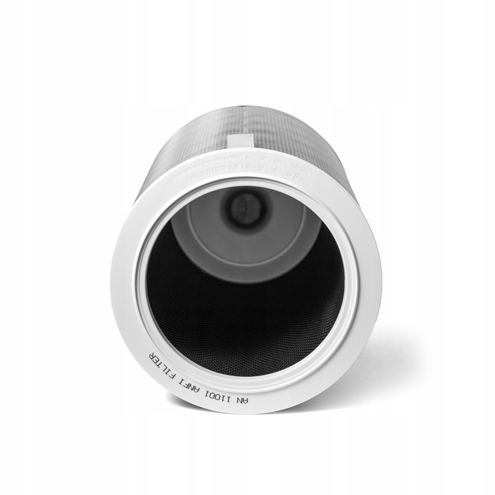 FILTR HEPA H13 DO XIAOMI MI AIR PURIFIER 2 2C 2H 3 3H 3C PRO RFID CHIP Gray