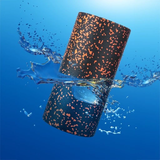 FIZJO ROLLER WAŁEK DO MASAŻU PIANKOWY GŁADKI EPP