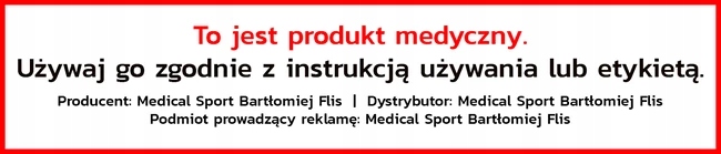 Mata do Akupresury z Poduszką Zdrowotna z Kolcami Damska 75 cm Różowe