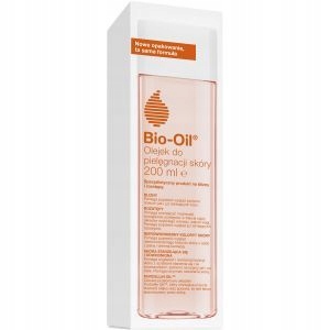 BIO - OIL OLEJEK DO PIELĘGNACJI SKÓRY 200ML