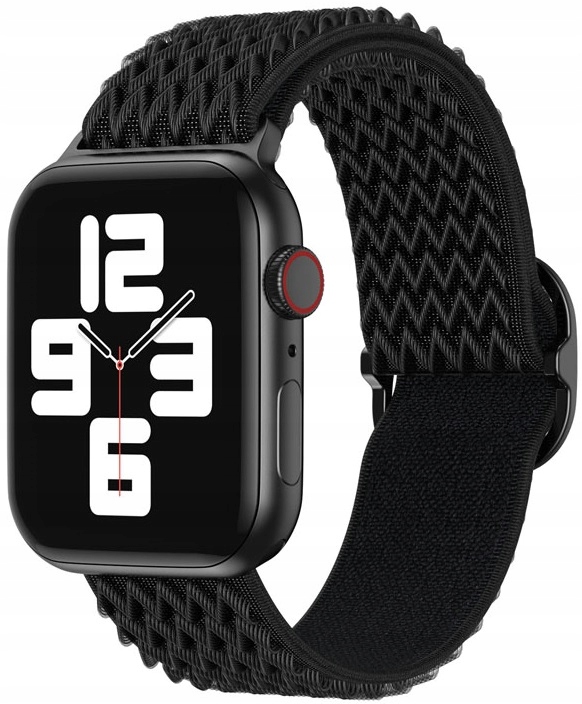 PASEK DO APPLE WATCH 2 3 4 5 6 7 8 9 10 SE 42MM 44MM 45MM 46MM 49MM 32 KOLR