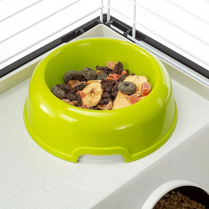 FERPLAST KLATKA CASITA 80