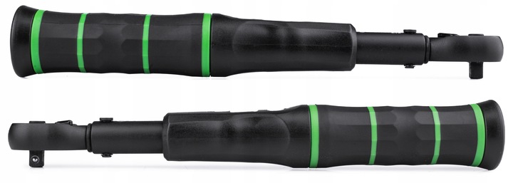 KLUCZ DYNAMOMETRYCZNY 1/4" Z BLOKADĄ 1-25NM CERTYFIKAT KALIBRACJI