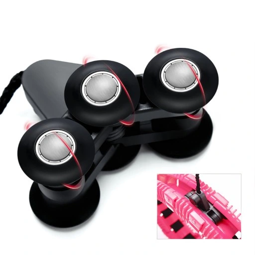 HULA HOP ODCHUDZAJĄCY SMART Z LICZNIKIEM I OBCIĄŻENIEM HULAHOP ODCHUDZAJĄCE