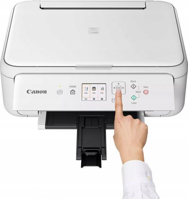 Canon Pixma TS5151 biała