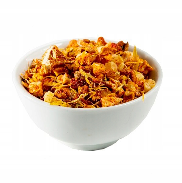 Herbata sypana 100g Egzotyczne Mango Tea