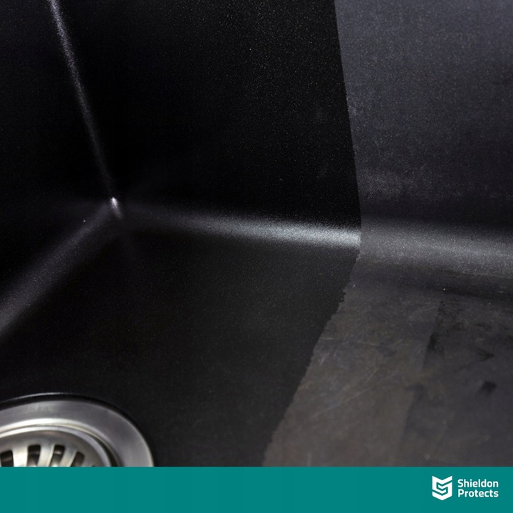 Impregnat do zlewu granitowego Shieldon Protects SINK 200ml