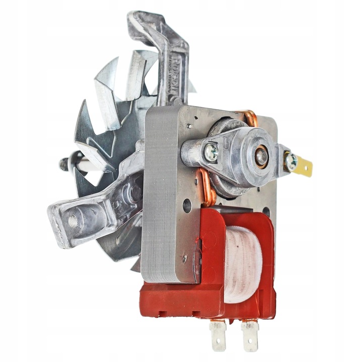 SILNIK WENTYLATOR DO PIEKARNIKA/KUCHENKI BEKO