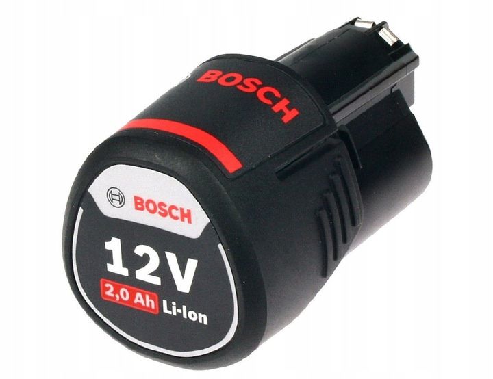 AKUMULATOR 10,8V / 12V 2,0Ah BOSCH do GSR GSA GOP