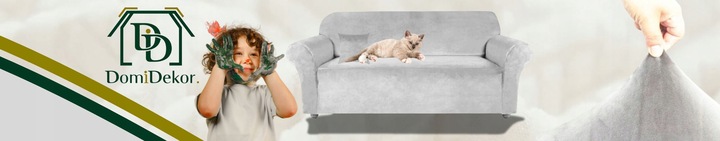 POKROWIEC NA KANAPĘ SOFĘ NAROŻNIK ELASTYCZNY WELUR PLUSZ 190-230 OEKO TEX