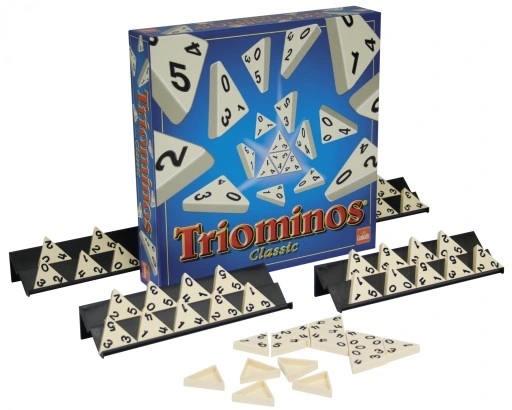 Goliath Games Triominos Classic