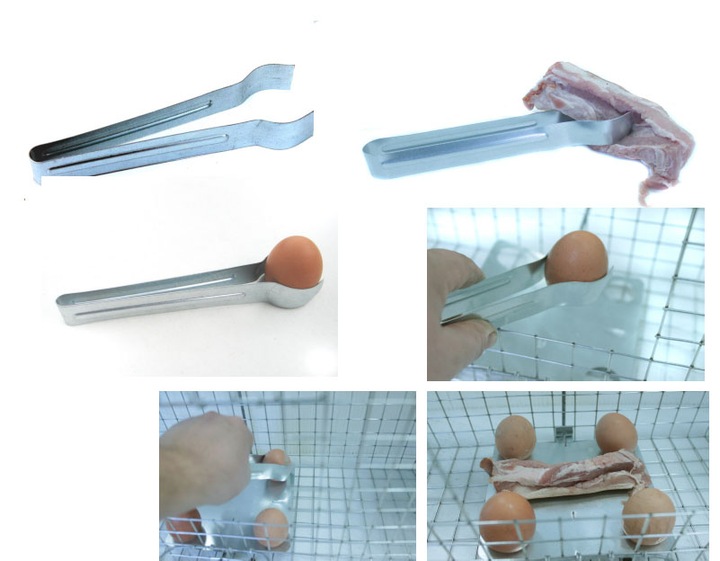 żywołapka pułapka lisy kuny wydry bobry koty