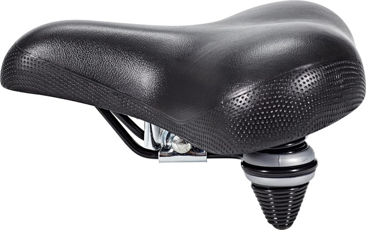 Siodełko SELLE ROYAL Classic Relaxed