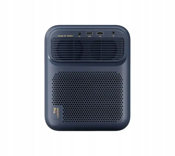Projektor Wanbo Mozart 1 Pro Full HD HDR Wi-Fi Bluetooth Android