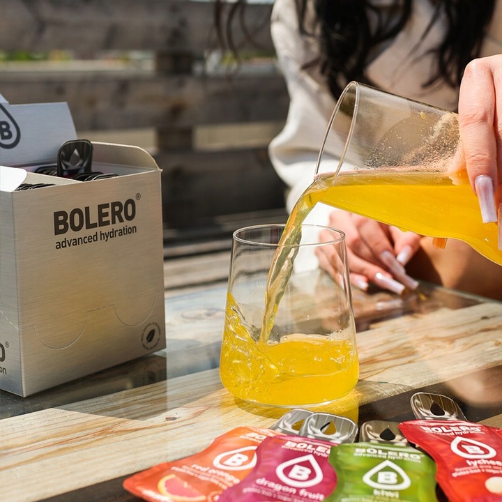 Bolero 3g mix 74 smaków