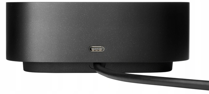 NOWA Stacja dokująca HP DOCK G5 USB-C HSN-IX02 5TW10AA 26D32AA 100W HDMI DP