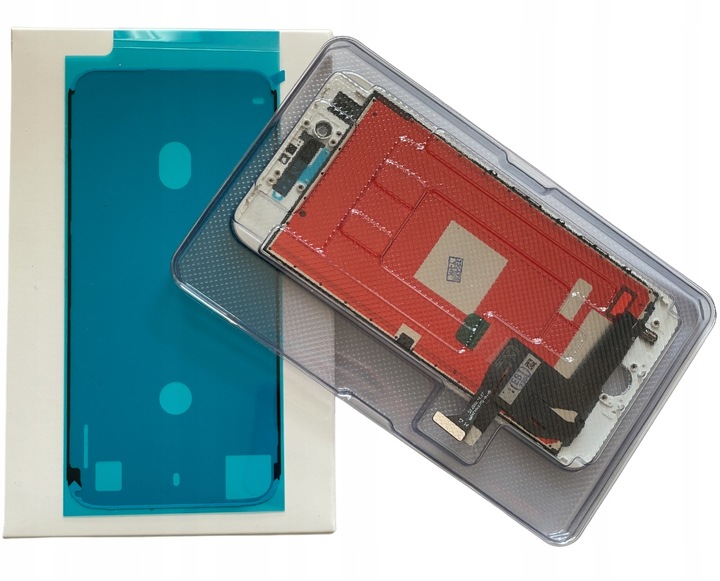 WYŚWIETLACZ EKRAN LCD do Apple iPhone 8 / SE 2020 / SE 2022 + GRATISY
