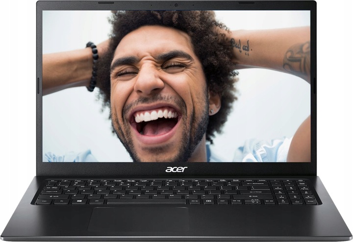 Laptop Acer Extensa 15 EX215-54 15,6 " Intel Core i3 16 GB / 512 GB + AV