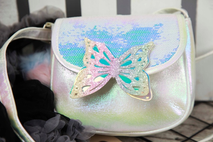 TOREBKA TOREBECZKA DLA DZIEWCZYNKI