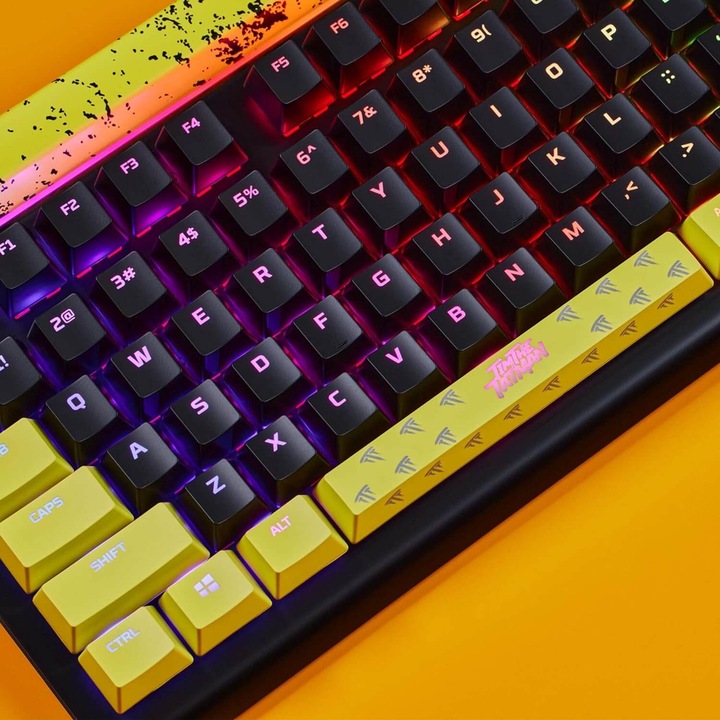 KLAWIATURA MECHANICZNA HyperX ALLOY Elit2 RGB TimTheTatman EDITION