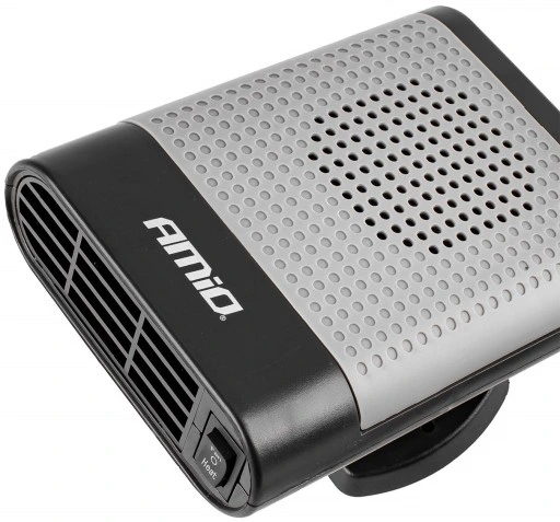 TERMOWENTYLATOR GRZEJNIK SAMOCHODOWY DMUCHAWA 12V