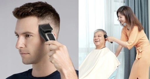 Enchen Sharp 3S Maszynka strzyżenie włosów