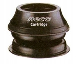 NECO H148M STERY PÓŁZINTEGROWANE AHEAD ZS44