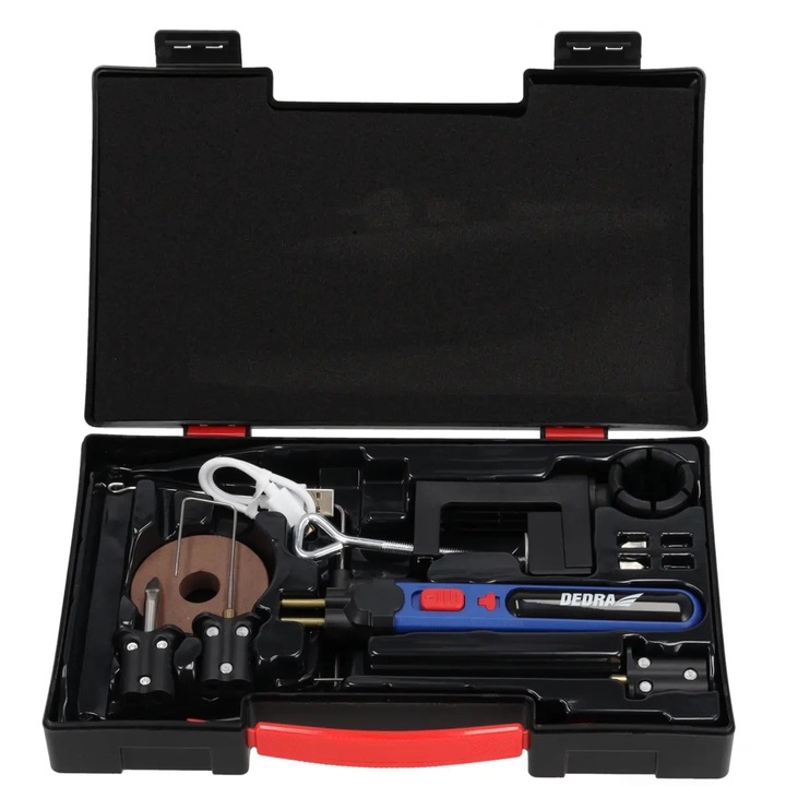 URZĄDZENIE DO CIĘCIA STYROPIANU 4V DED7523 DEDRA