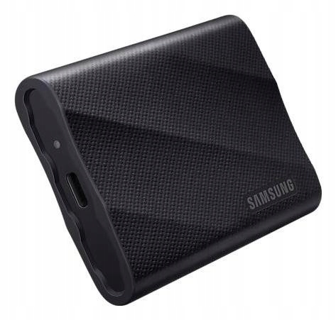 Dysk zewnętrzny SSD Samsung Portable SSD T9 4TB