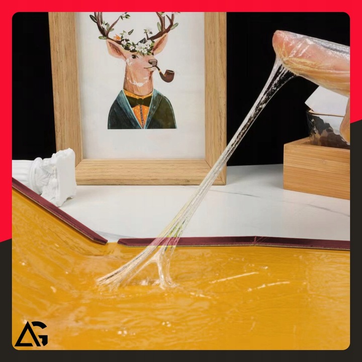 60x PUŁAPKA NA MYSZY SZCZURY MYSZOŁAPKA SILNY KLEJ MOCNA ŁAPKA LEP