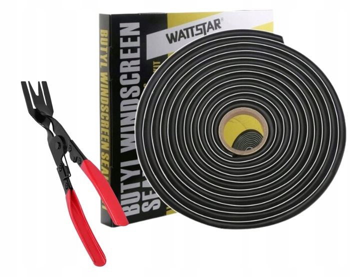 ZESTAW DO SKLEJANIA I ROZKLEJANIA LAMP PRZEDNICH ZESTAW NAPRAWCZY REFLEKTOR