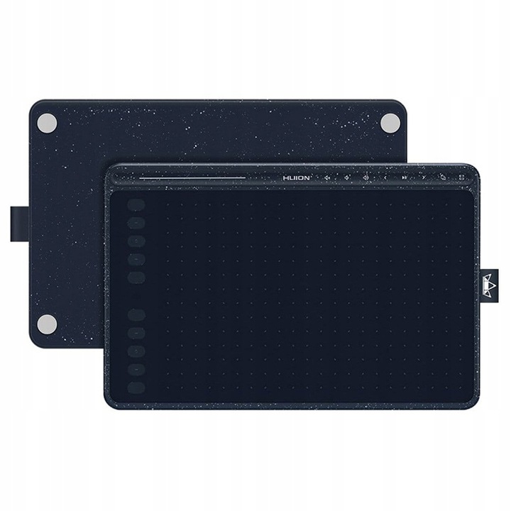 Tablet graficzny Huion HS611Profesjonalny Tablet do Rysowania PW500
