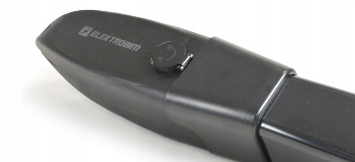 Zestaw napęd automat do bramy dwuskrzydłowej 600kg ETM-01 Fortis + 4