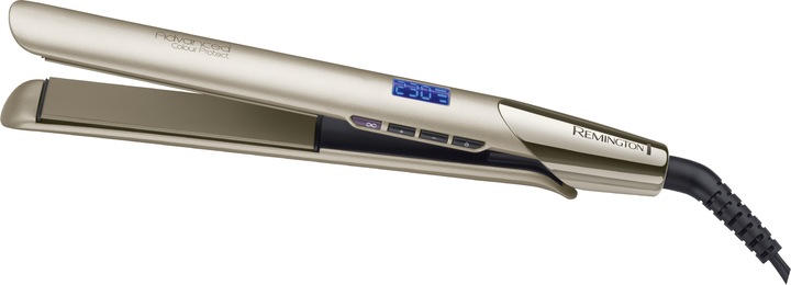 Prostownica do włosów Remington Advanced Colour Protect S8605 50 W