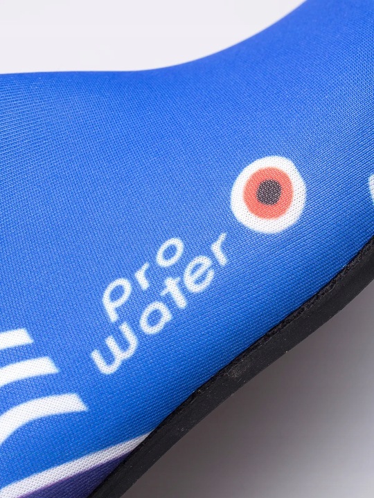 BUTY DO WODY DZIECIĘCE PROWATER DO MORSOWANIA PLAŻOWE NA BASEN 23-34-101B