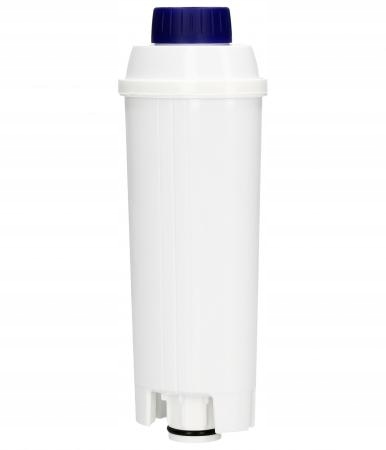 2x filtr wody DLSC002 do ekspresu DeLonghi Dedica