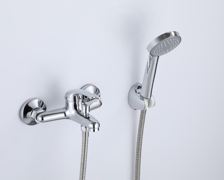 SAVON MEDIO bateria wannowa