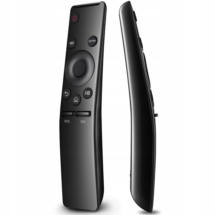 Pilot do Smart TV Samsung - Uniwersalny 4K UHD