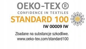 KAPPA Bokserki Męskie Majtki 4 SZTUKI