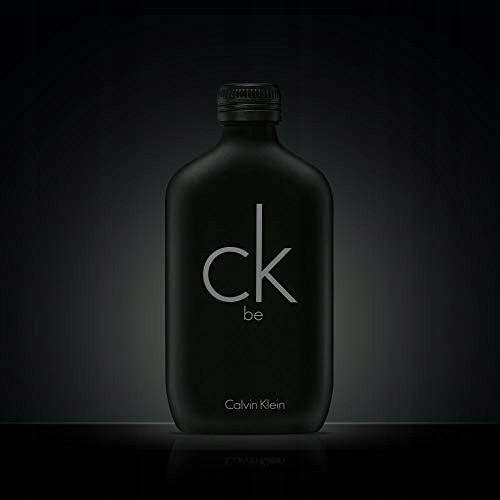 CALVIN KLEIN CK BE EDT Woda Toaletowa U 200 ml