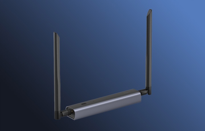 Sonoff Dongle Max Bramka ZigBee Zigbee2MQTT Thread Home Assistant WiFi