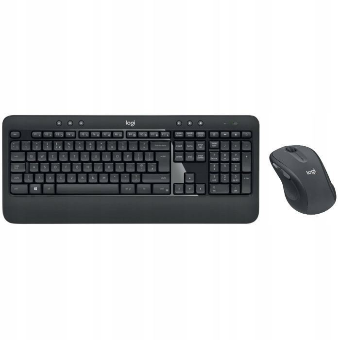 Zestaw LOGITECH MK545 Advanced