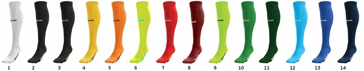 Getr ZINA Libra Junior (36-40) 14 kolorów